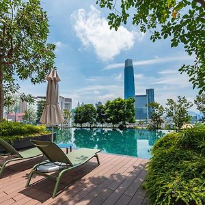Continew Premium Suites Klcc