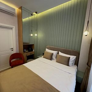 Chambre Standarde Lit King-Size