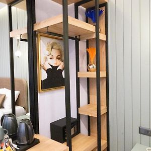 Chambre Triple de Luxe