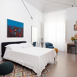 Private Bathroom King Room