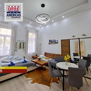 Appartement à 1 Chambre à Coucher