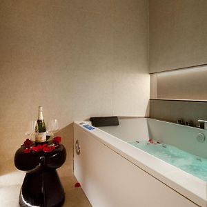 Appartement de Luxe