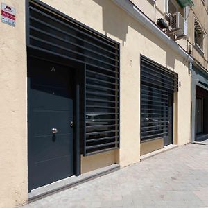 Apartamento Plaza De Toros Madrid Nsgb