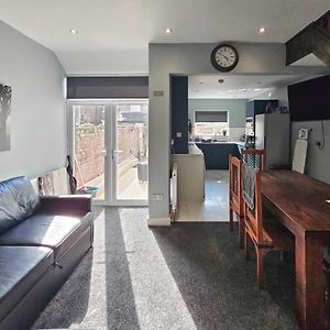 Private Bathroom Double Room