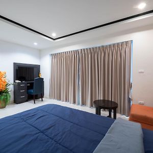 Studio Supérieure Lit King-Size