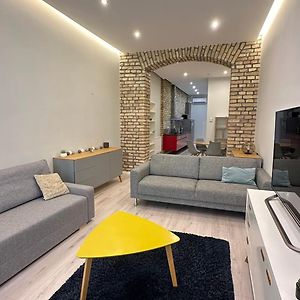 P8Apartment