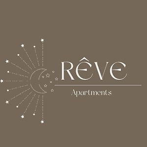 Reve Apartments Tirana