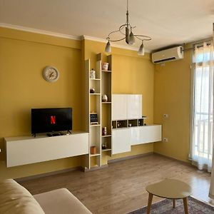 Sunlight Apartment At Pazari I Ri