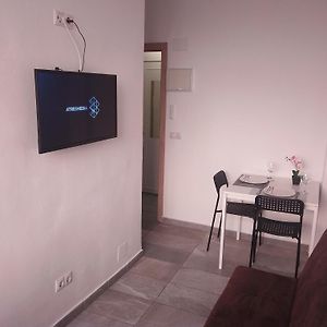 Apartamentos Coris Urban Center