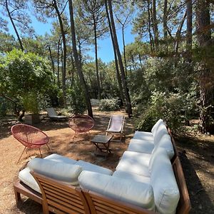 Villa au Bord de la Mer