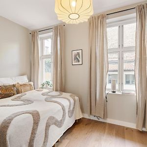Appartement Familial à 2 Chambres à Coucher