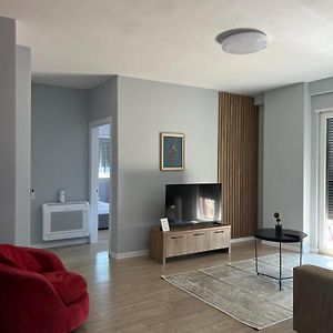 A&N Apartments