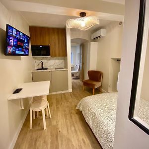 Appartement à 1 Chambre à Coucher