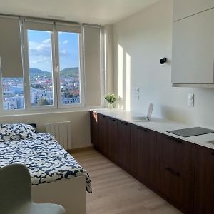 Appartement Cosy Clermont Centre