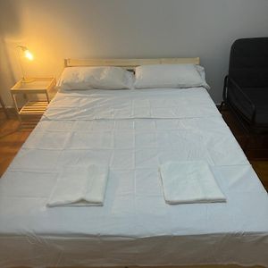Spartan Residence