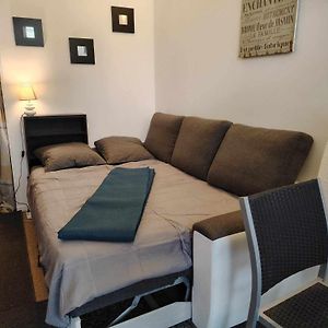 Appartement à 1 Chambre à Coucher