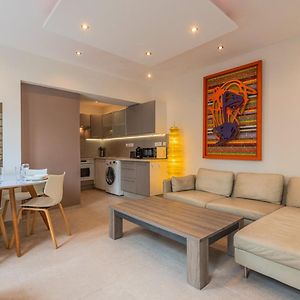 Appartement à 1 Chambre à Coucher