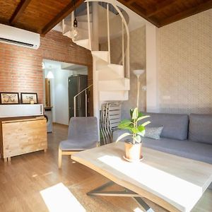 Atico Duplex Terraza Privada Centro
