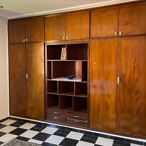 Chambre Lit King-Size