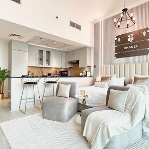 Luxury Family Studio Close To Dubai Mall And Burj Khalifa
