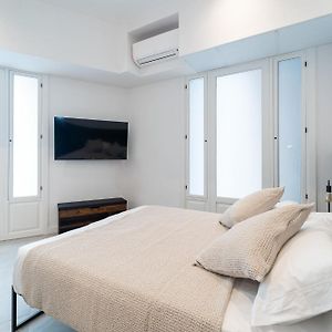 Soho Loft Estilo Industrial Centrico