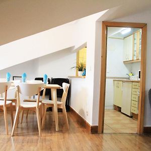 Apartamento Central En Madrid - Sol