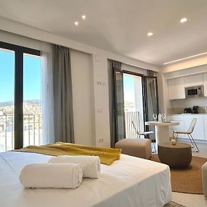 Studio de Luxe Lit King-Size