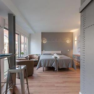 Appartement à 1 Chambre à Coucher
