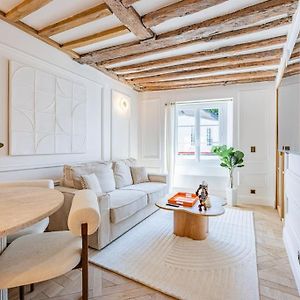 2Bedrooms Sacree Coeur Place Du Tertre Montmartre
