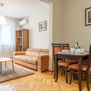 Pirotska 2-Bedroom 100M2 Apartment In Sofia Center