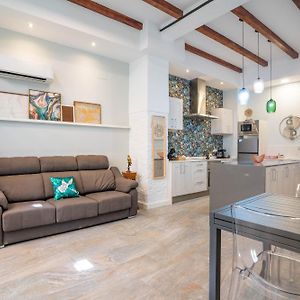 Denia Oasis