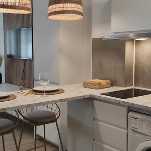 Apartamento Ipalema