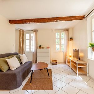Appartement à 1 Chambre à Coucher