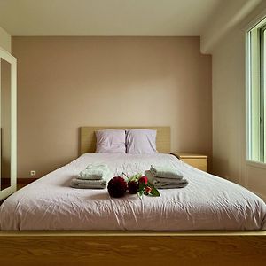 Grand Appartement A Deux Pas De La Vieille Ville