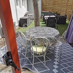 Maison 1 Chambre