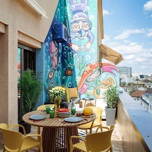 Terrasse Des Plongeurs