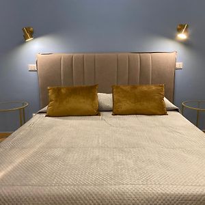 La Zisa Luxury Apartment