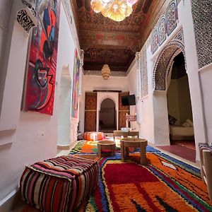 Suite Familiale de Luxe Lit Queen-Size