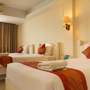 Chambre Triple de Luxe