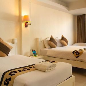 Chambre de Luxe Double