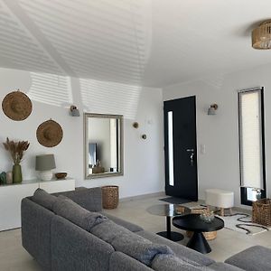 Villa à 2 Chambres à Coucher