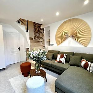 Appartement à 3 Chambres à Coucher