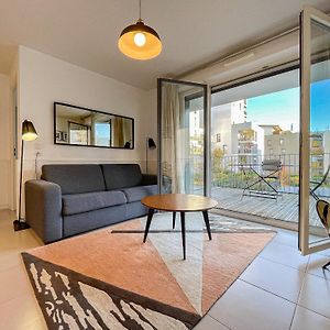 Appartements Avec Terrasse - Cite Du Vin