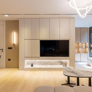 Appartement à 2 Chambres à Coucher