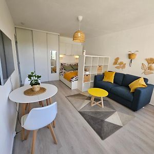 Appartement à 1 Chambre à Coucher