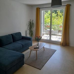 Appartement à 1 Chambre à Coucher