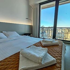 Appartement à 2 Chambres à Coucher