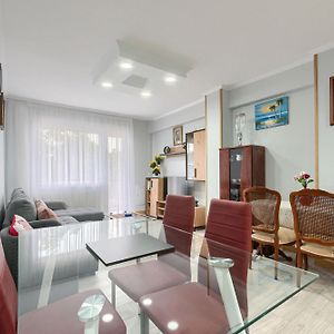 Vivienda Turistica Centrica Y Con Estilo En El Encantador Barrio La Cruz
