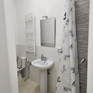 Chambre Lit Queen-Size