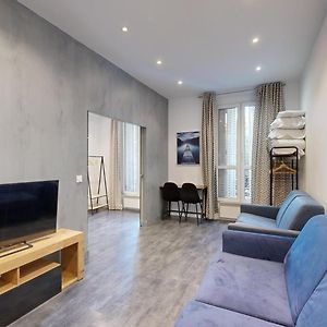 Appartement à 1 Chambre à Coucher